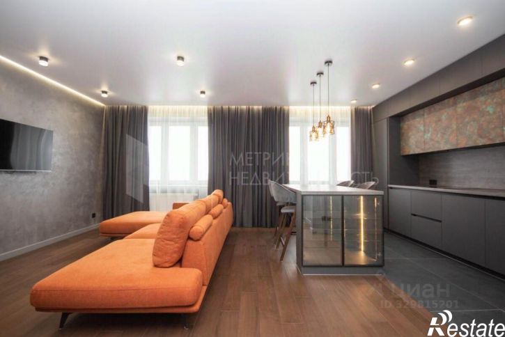 2-комн квартира Новгородская улица, 14,  д. 14