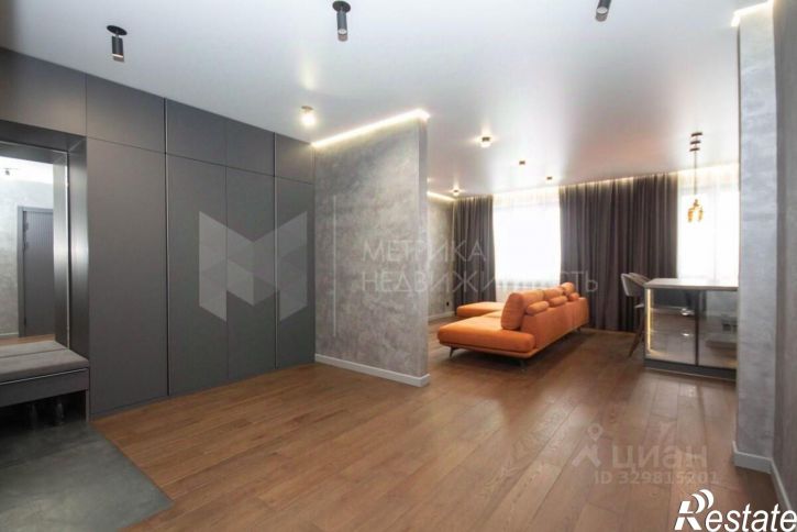 2-комн квартира Новгородская улица, 14,  д. 14