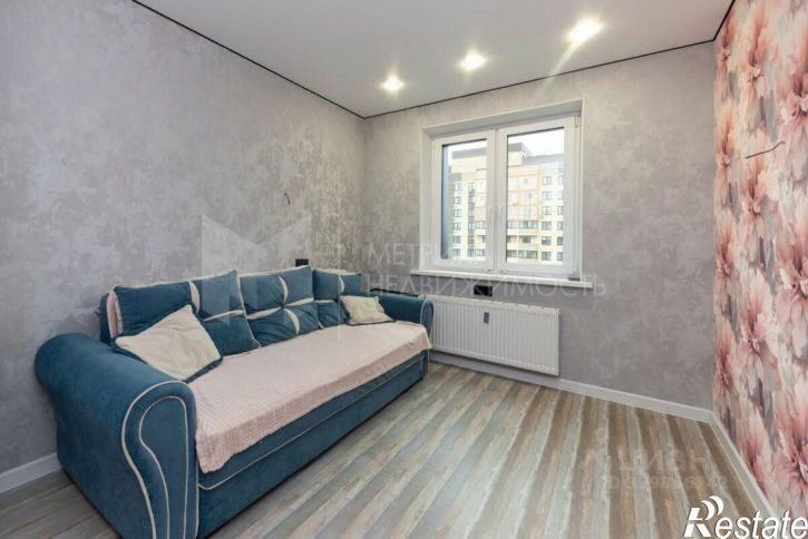 3-комн квартира 12-я Линейная улица, 12,  д. 12