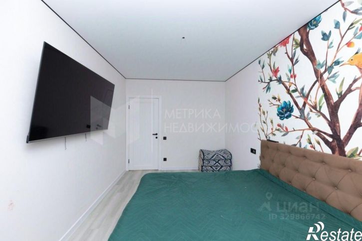 3-комн квартира 12-я Линейная улица, 12,  д. 12