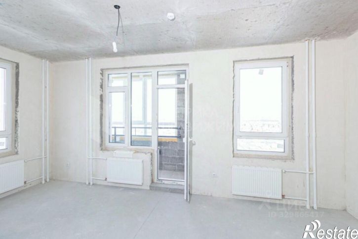 2-комн квартира ул Фармана Салманова, д 23