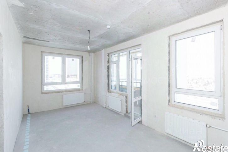 2-комн квартира ул Фармана Салманова, д 23