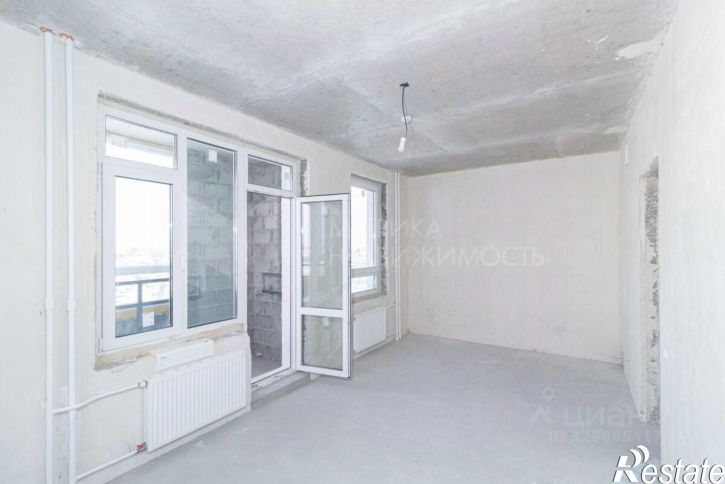 2-комн квартира ул Фармана Салманова, д 23