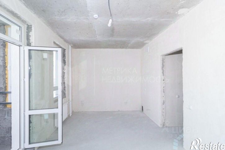 2-комн квартира ул Фармана Салманова, д 23