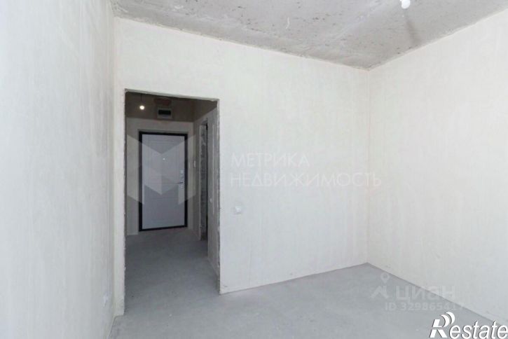 2-комн квартира ул Фармана Салманова, д 23