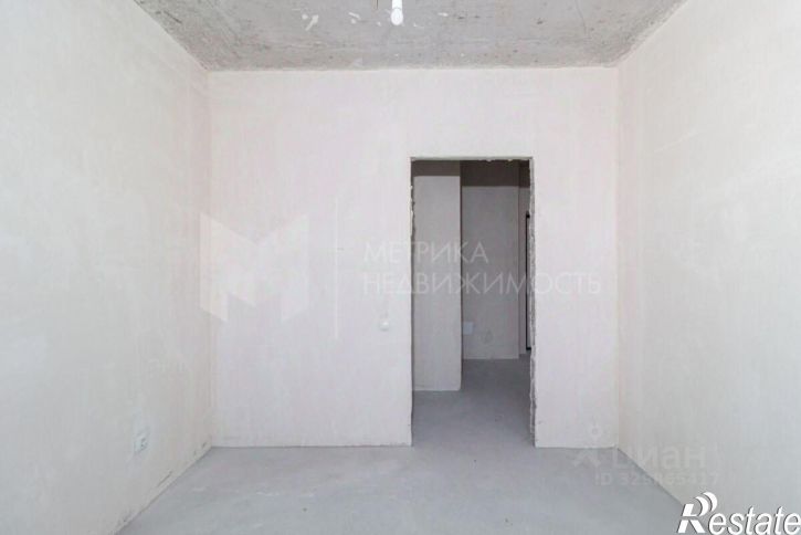 2-комн квартира ул Фармана Салманова, д 23