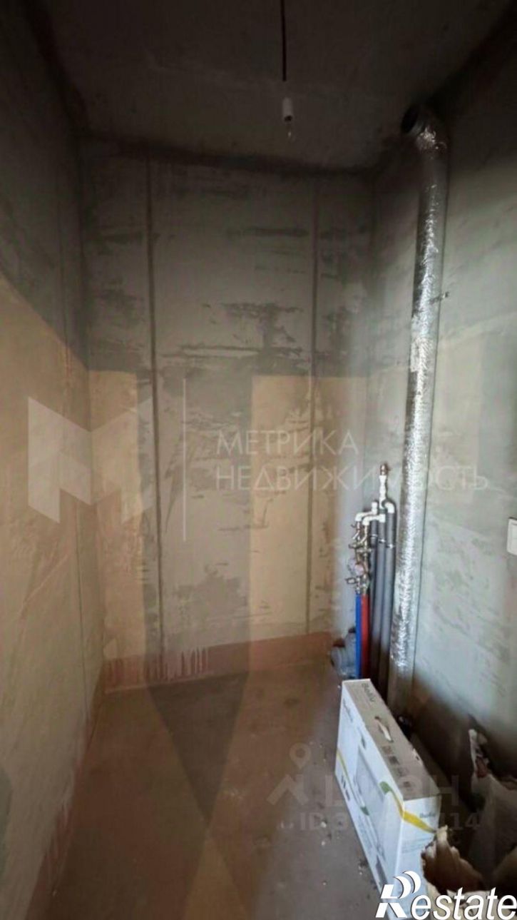 2-комн квартира ул Николая Глебова, 3,  д. 3