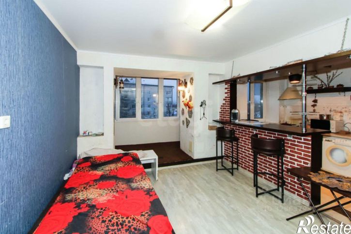 2-комн квартира ул Курортная, 53,  д. 53