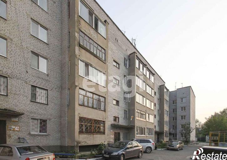 2-комн квартира ул Курортная, 53,  д. 53