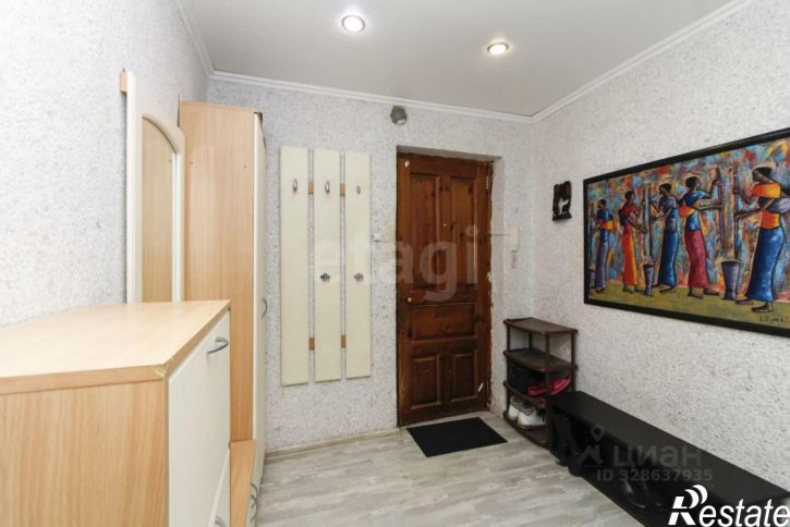 2-комн квартира ул Курортная, 53,  д. 53