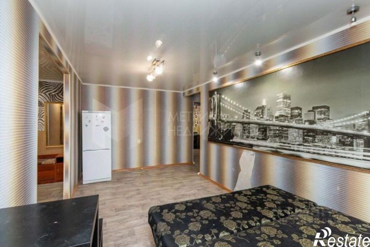 3-комн квартира ул Энергетиков, 62,  д. 62