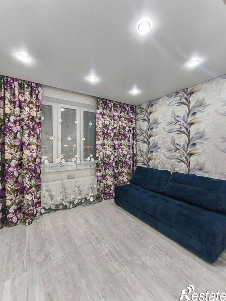 2-комн квартира ул Новгородская, 9б,  д. 9б