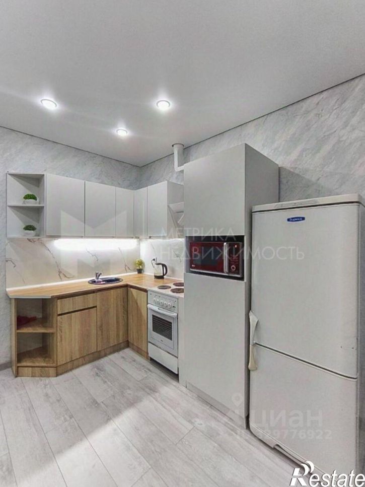 2-комн квартира ул Новгородская, 9б,  д. 9б