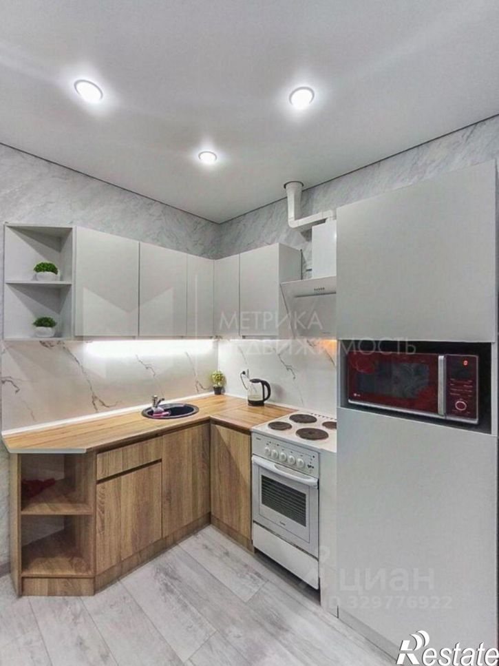2-комн квартира ул Новгородская, 9б,  д. 9б