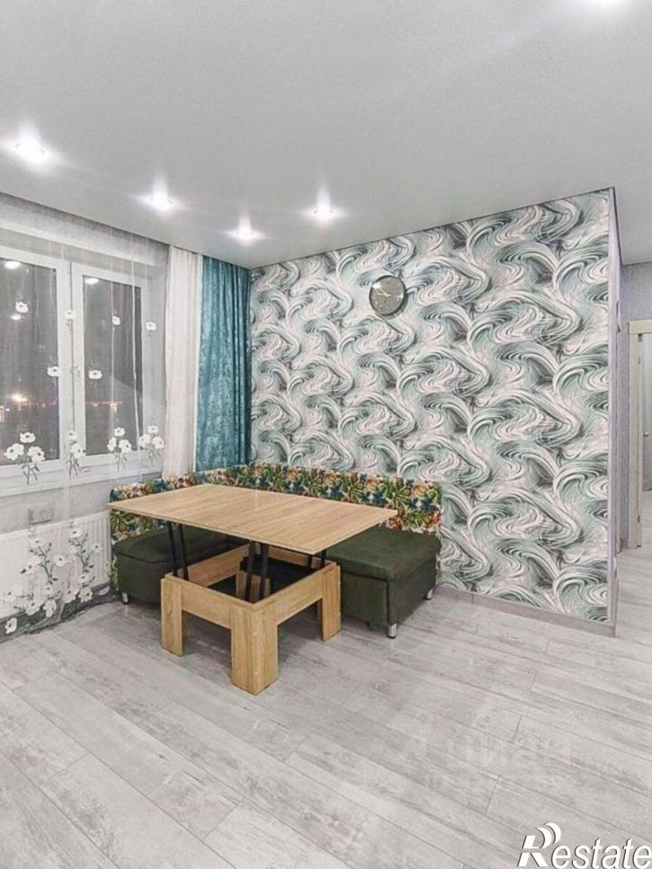 2-комн квартира ул Новгородская, 9б,  д. 9б