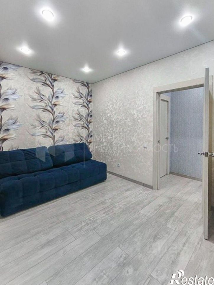 2-комн квартира ул Новгородская, 9б,  д. 9б
