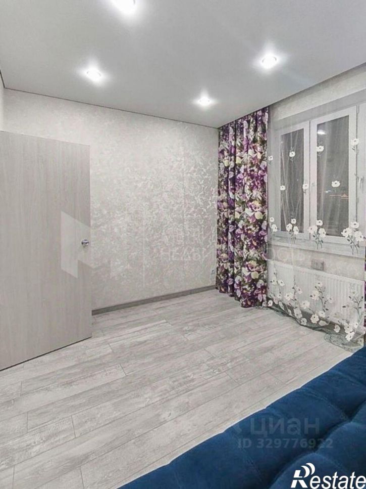 2-комн квартира ул Новгородская, 9б,  д. 9б