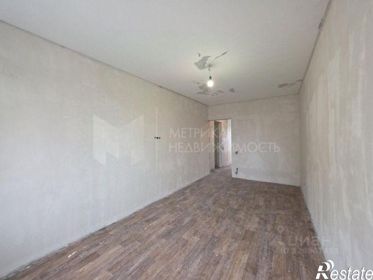 2-комн квартира ул Николая Ростовцева, 6А,  д. 6А