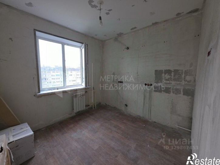 2-комн квартира ул Николая Ростовцева, 6А,  д. 6А