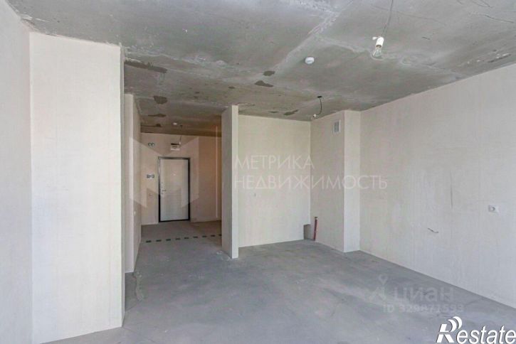 3-комн квартира ул Фармана Салманова, д 18