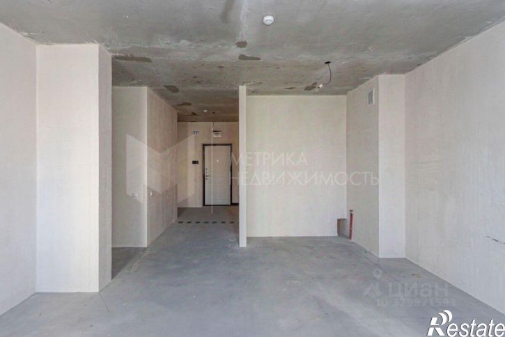3-комн квартира ул Фармана Салманова, д 18