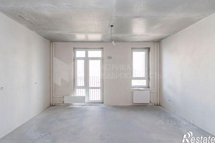 3-комн квартира ул Фармана Салманова, д 18