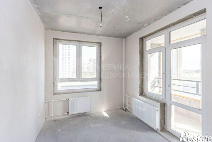 3-комн квартира ул Фармана Салманова, д 18