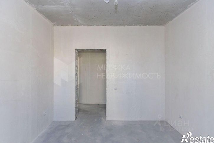 3-комн квартира ул Фармана Салманова, д 18