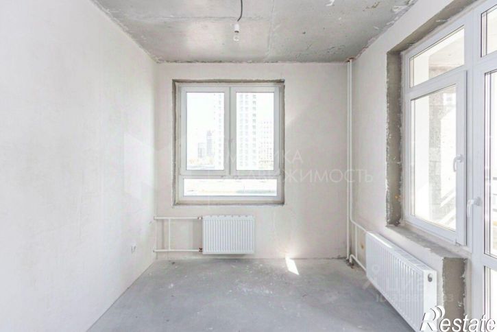 3-комн квартира ул Фармана Салманова, д 18