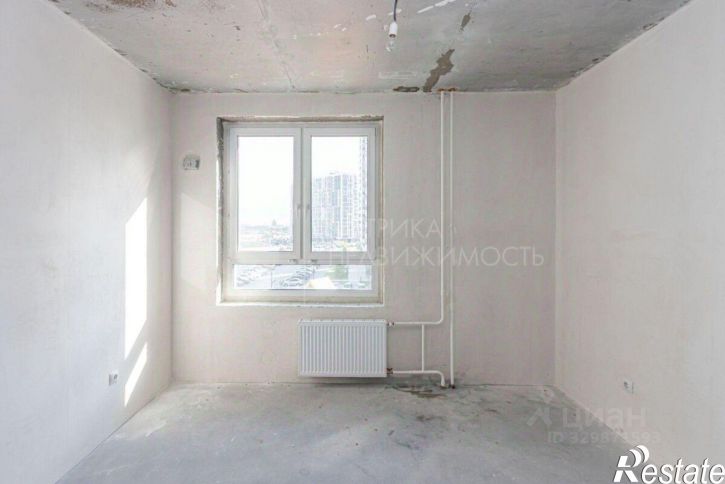 3-комн квартира ул Фармана Салманова, д 18