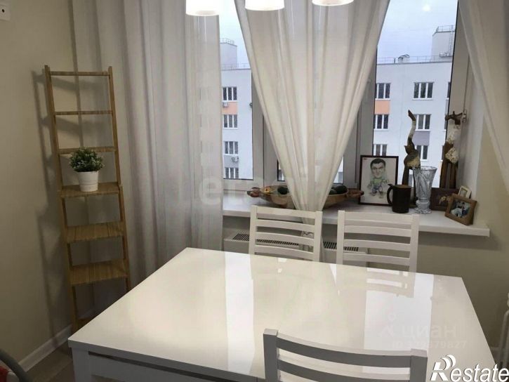 2-комн квартира Ставропольская улица, 97 к1,  д. 97 к1