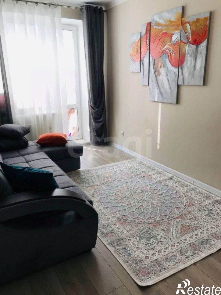 2-комн квартира Ставропольская улица, 97 к1,  д. 97 к1