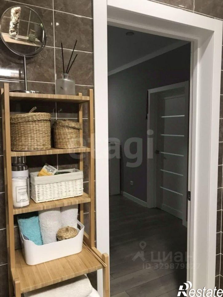 2-комн квартира Ставропольская улица, 97 к1,  д. 97 к1