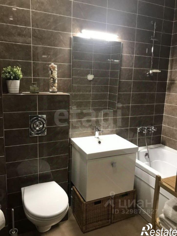 2-комн квартира Ставропольская улица, 97 к1,  д. 97 к1