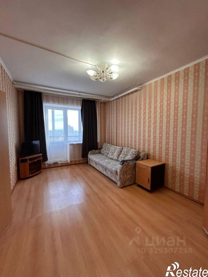 1-комн квартира Магаданская улица, 13,  д. 13