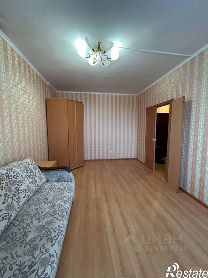 1-комн квартира Магаданская улица, 13,  д. 13