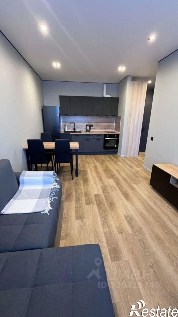 1-комн квартира улица Ветеранов Труда, 36 к1,  д. 36 к1