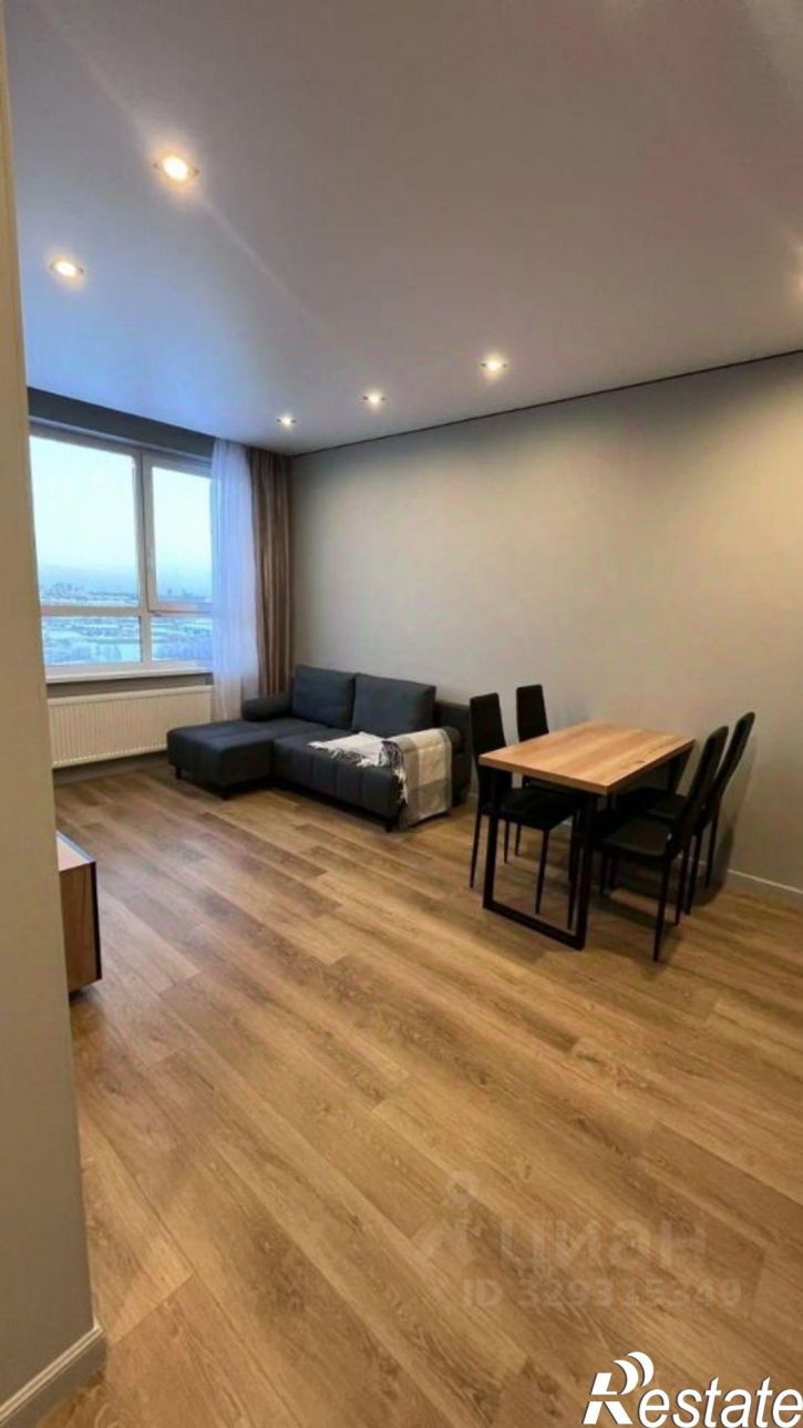 1-комн квартира улица Ветеранов Труда, 36 к1,  д. 36 к1