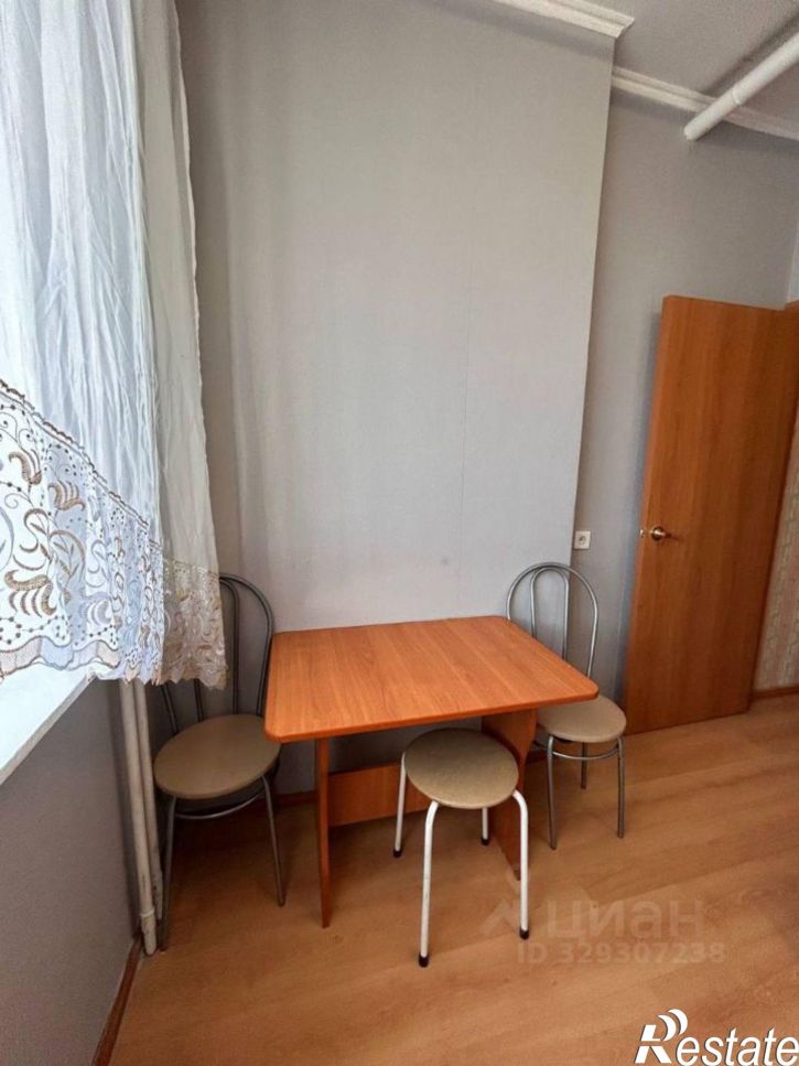 1-комн квартира Магаданская улица, 13,  д. 13