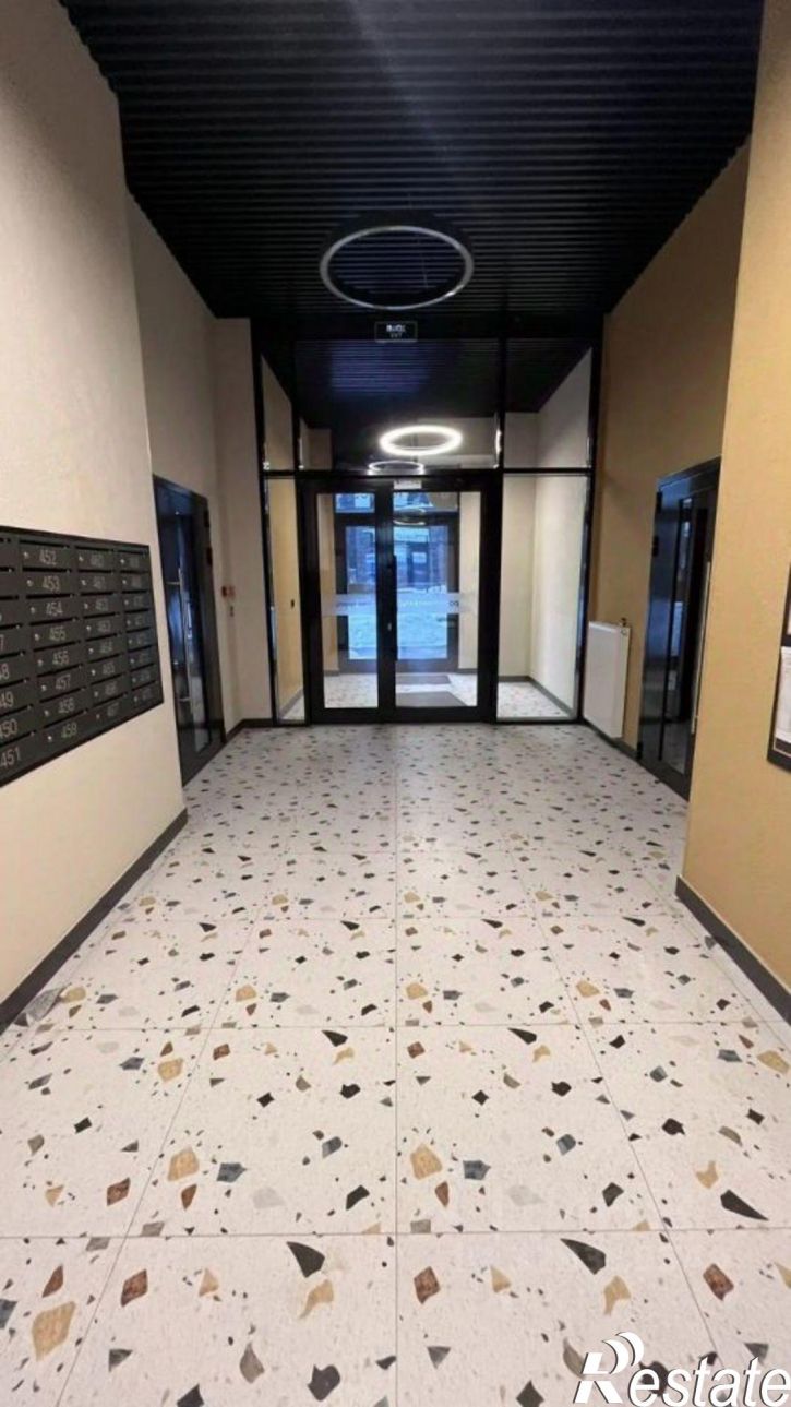 1-комн квартира улица Ветеранов Труда, 36 к1,  д. 36 к1