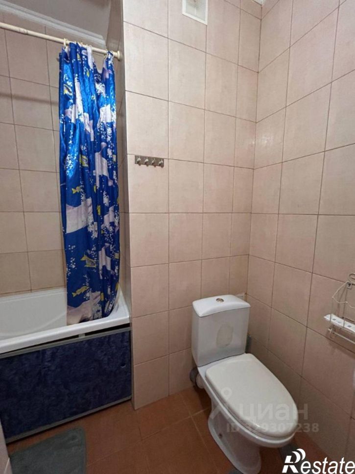 1-комн квартира Магаданская улица, 13,  д. 13