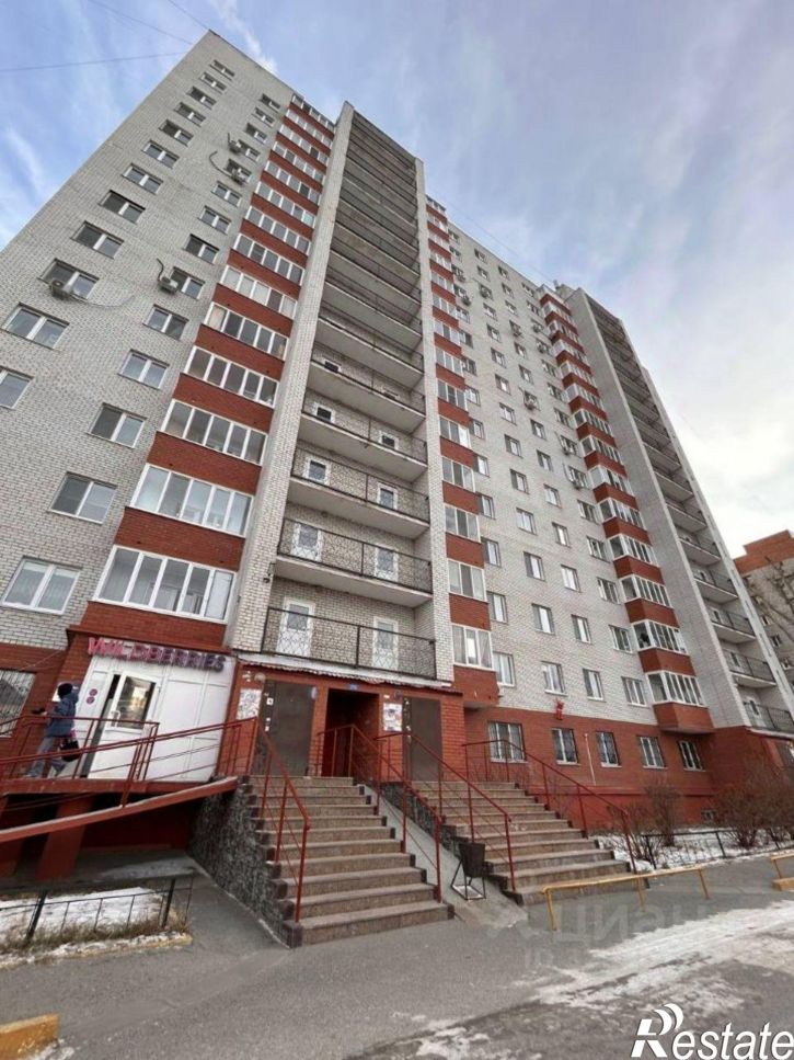 1-комн квартира Магаданская улица, 13,  д. 13
