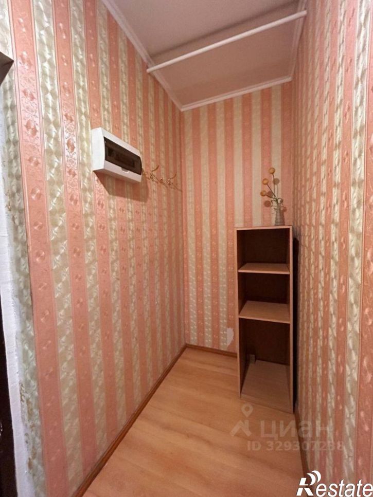 1-комн квартира Магаданская улица, 13,  д. 13