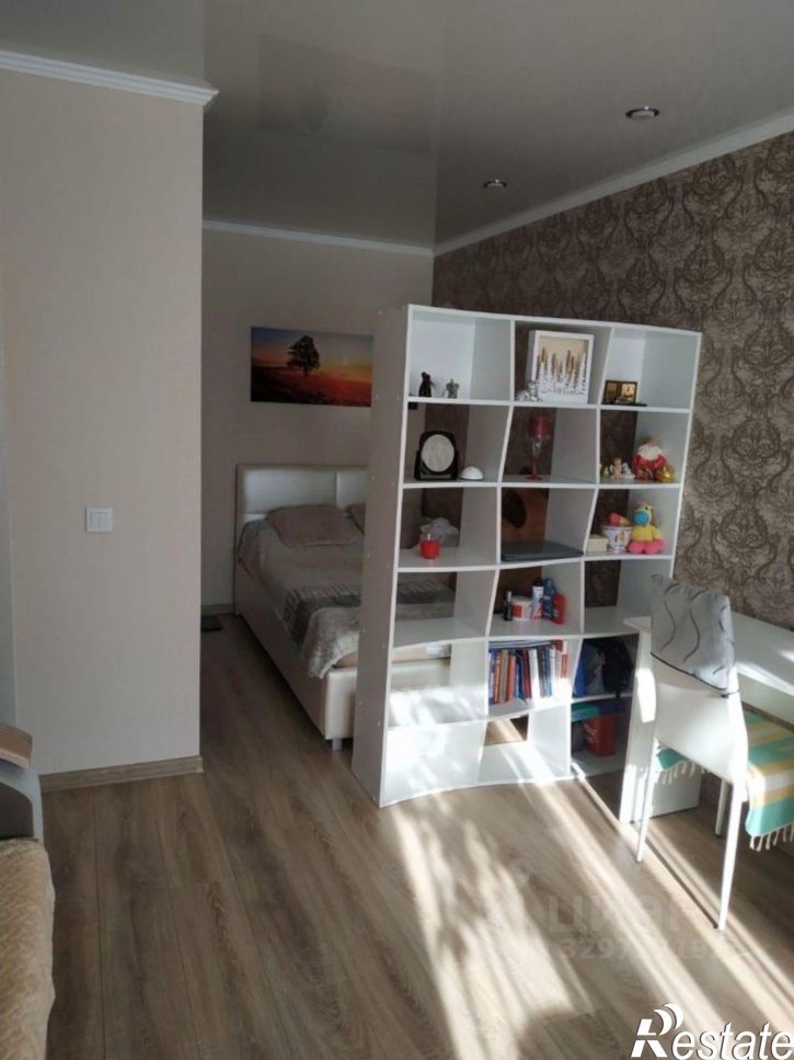1-комн квартира Газопромысловая улица, 1 к1,  д. 1 к1