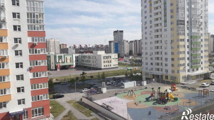 1-комн квартира ул Николая Зелинского, 16,  д. 16