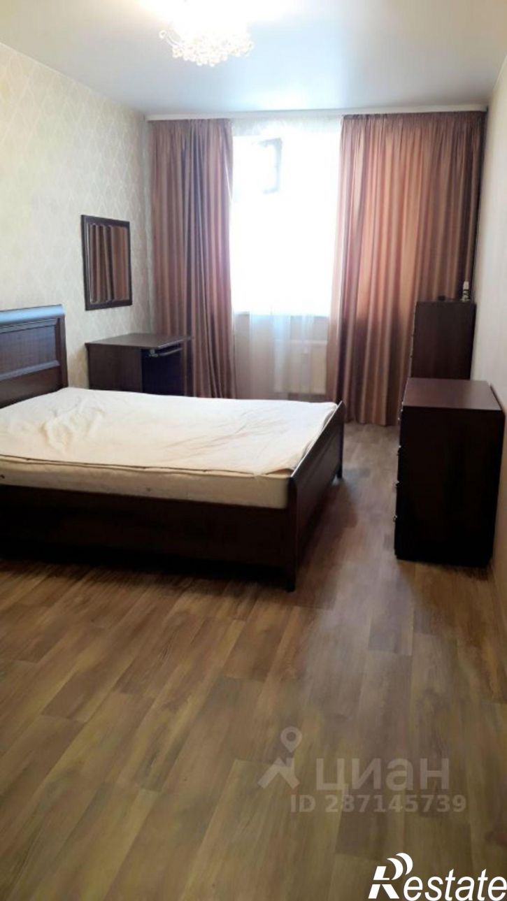 1-комн квартира ул Николая Зелинского, 16,  д. 16