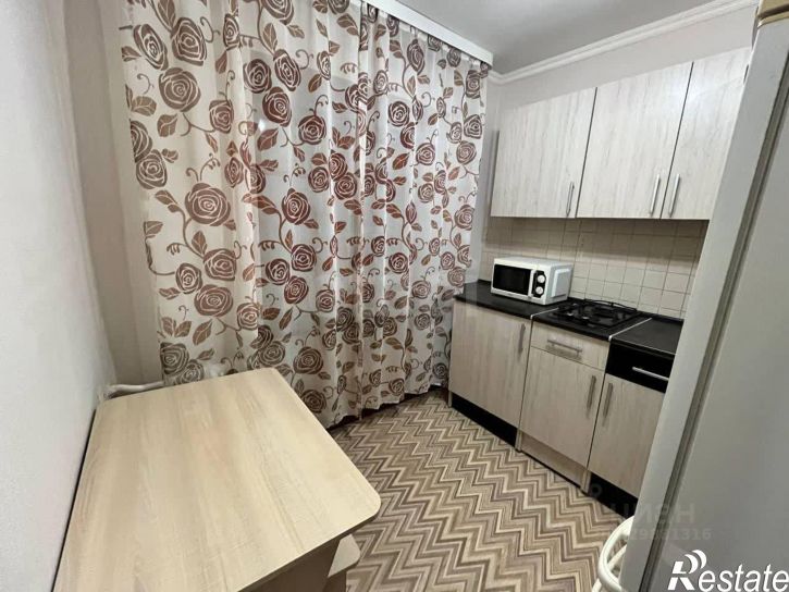 1-комн квартира ул Рижская, 58 8,  д. 58 8,  к. 8