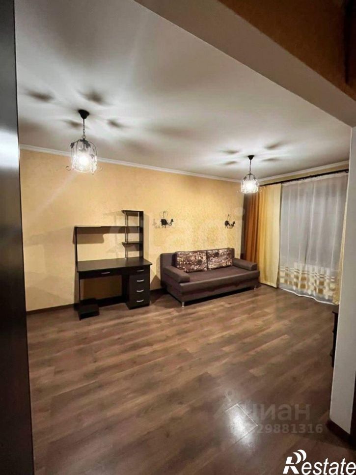 1-комн квартира ул Рижская, 58 8,  д. 58 8,  к. 8