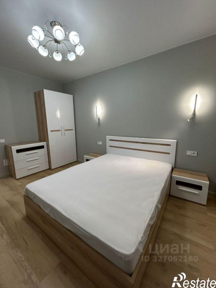 1-комн квартира ул Новгородская, 22,  д. 22