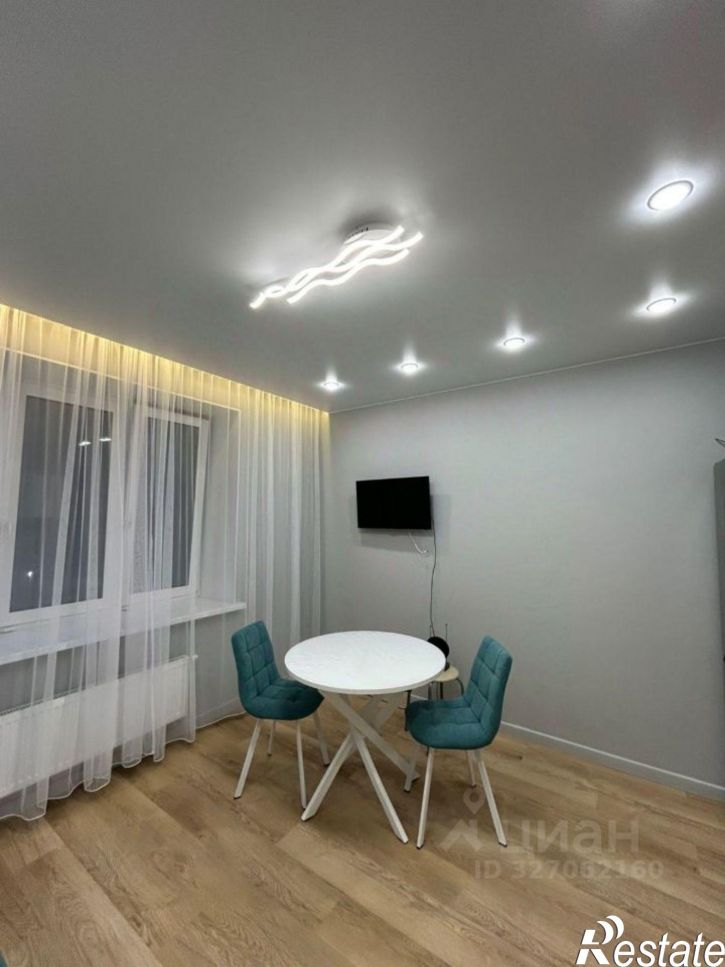 1-комн квартира ул Новгородская, 22,  д. 22